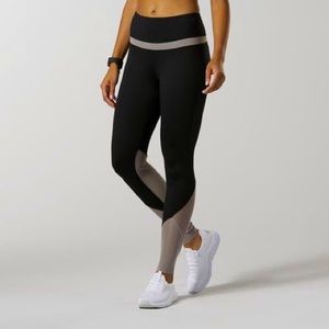 Danskin Mesh Leggings